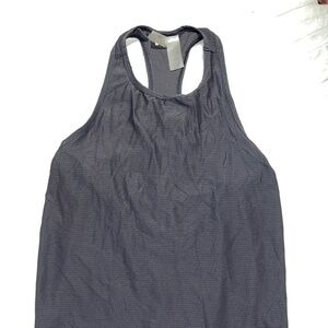 Carrie Underwood Calia XS woman’s black athletic top